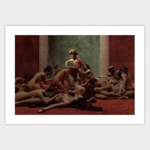 L'impero di Bacco