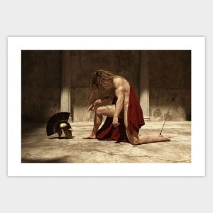 Il destino di Achille