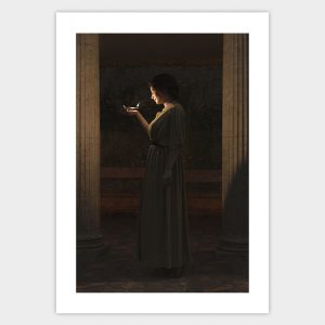 Il calore di Vesta