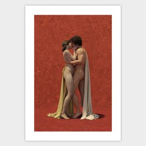 Il bacio di Roma