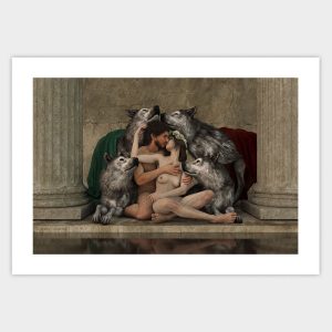 Il canto di Roma