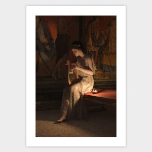 Le corde dell'anima
