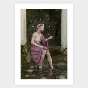 L'eterno amore della natura