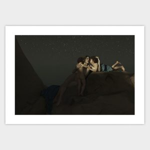 Notte, Ipno e Tanato