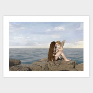 Venere e Amore